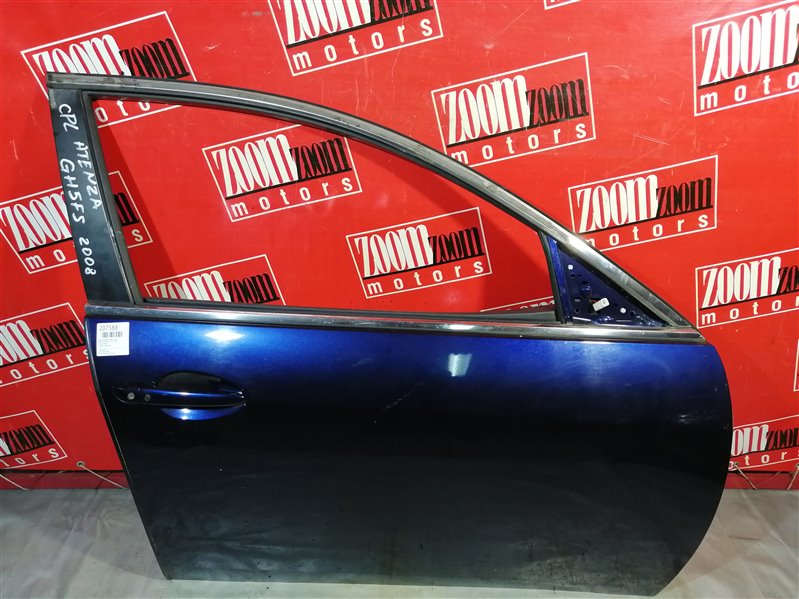 Дверь боковая, 6000 рублей, Красноярск