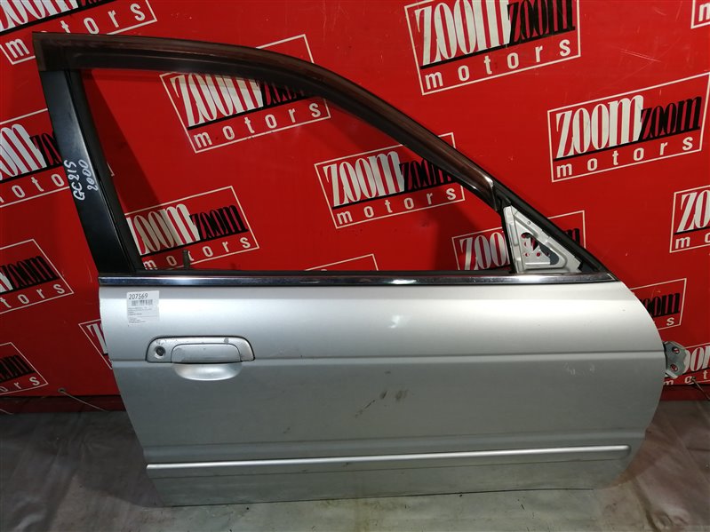 Дверь боковая, 5700 рублей, Красноярск