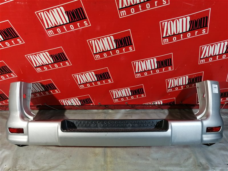 Бампер, 3800 рублей, Красноярск