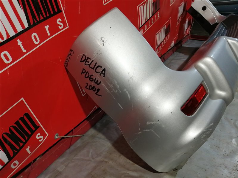 Бампер, 3800 рублей, Красноярск