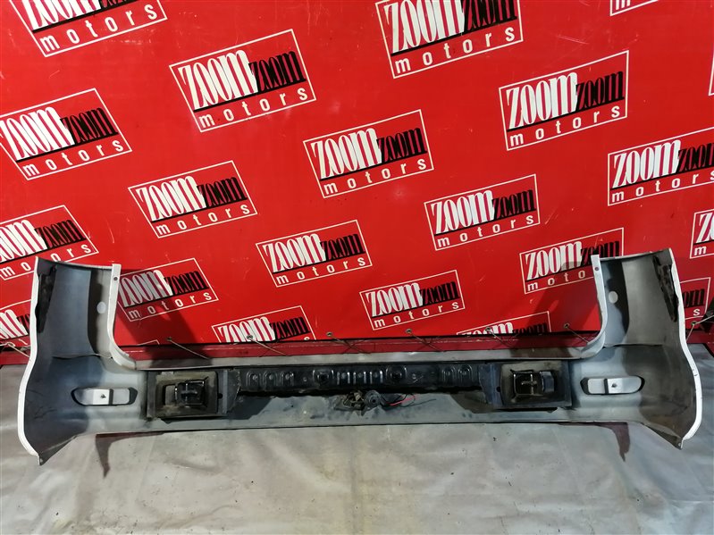 Бампер, 3800 рублей, Красноярск