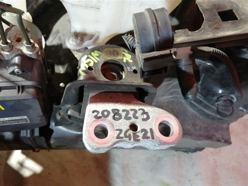 Подушка двигателя, 1900 рублей, Красноярск