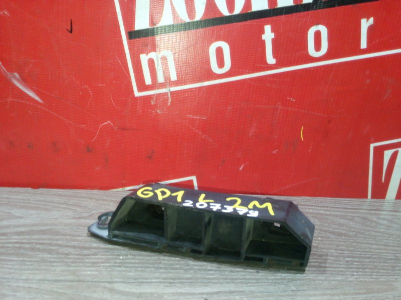 Кронштейн бампера, 200 рублей, Красноярск