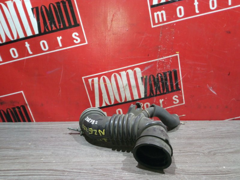 Патрубок воздушного фильтра, 800 рублей, Красноярск