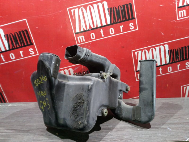 Резонатор воздушного фильтра, 400 рублей, Красноярск