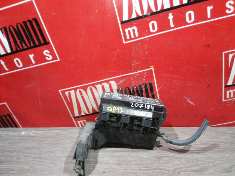 Блок реле и предохранителей, 600 рублей, Красноярск