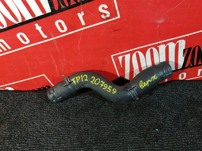 Патрубок радиатора, 500 рублей, Красноярск