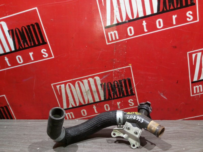 Горловина радиатора, 1500 рублей, Красноярск