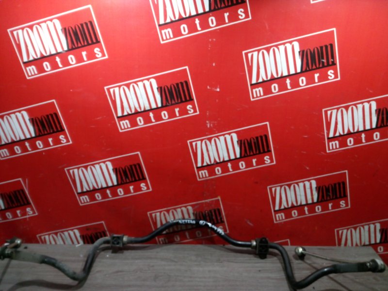 Стабилизатор поперечной устойчивости, 700 рублей, Солонцы