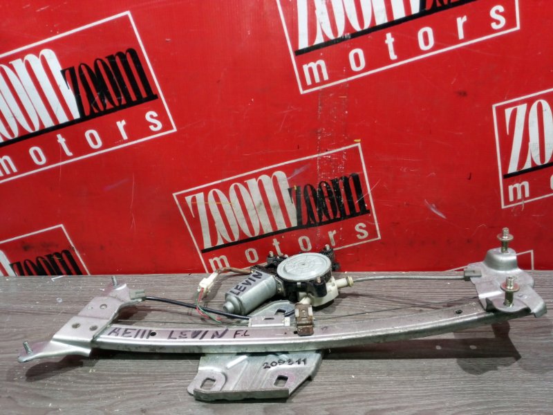 Стеклоподъемник, 2000 рублей, Красноярск