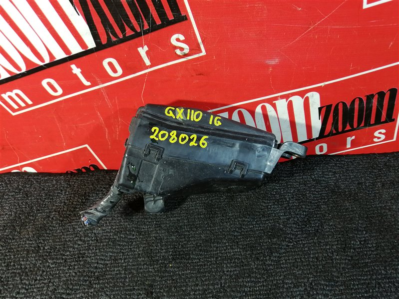 Блок реле и предохранителей, 500 рублей, Красноярск