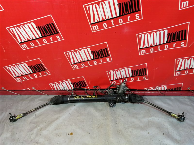 Рулевая рейка, 4300 рублей, Красноярск