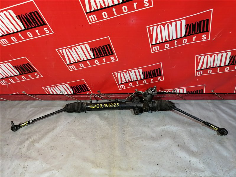 Рулевая рейка, 3000 рублей, Красноярск