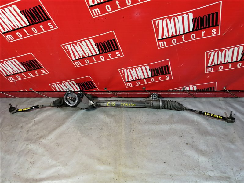 Рулевая рейка, 1900 рублей, Красноярск