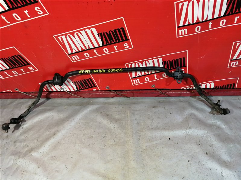 Стабилизатор поперечной устойчивости, 1800 рублей, Красноярск