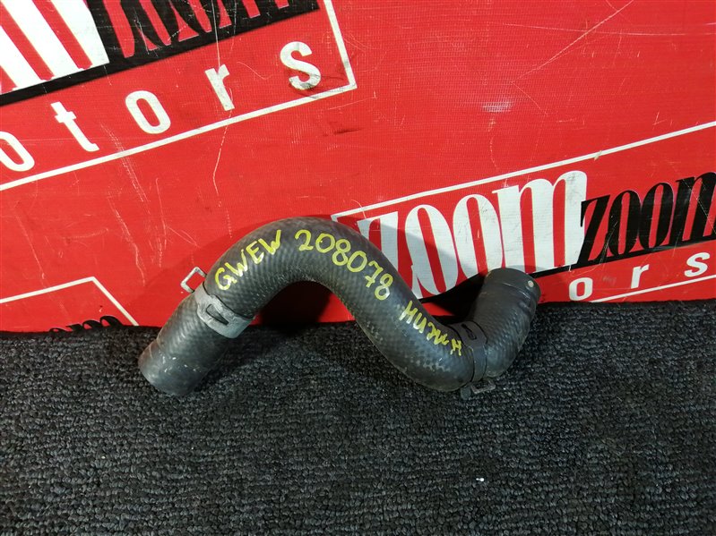 Патрубок радиатора, 800 рублей, Красноярск