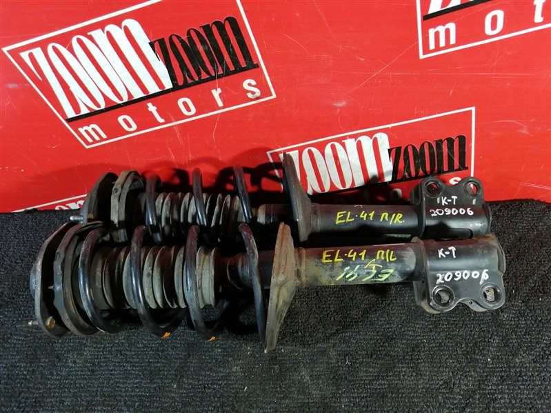 Стойка подвески, 5500 рублей, Красноярск