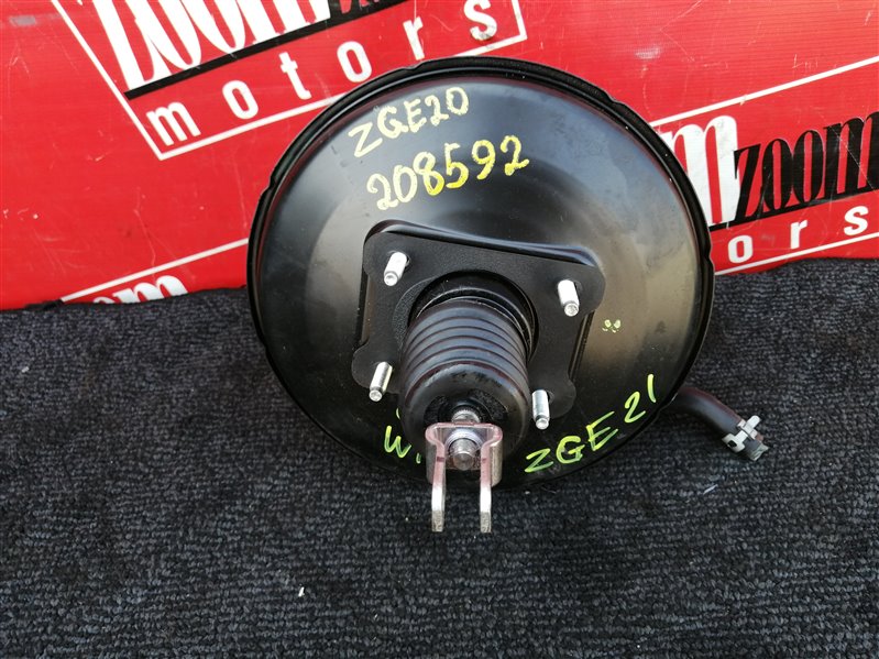 Главный тормозной цилиндр, 1800 рублей, Красноярск