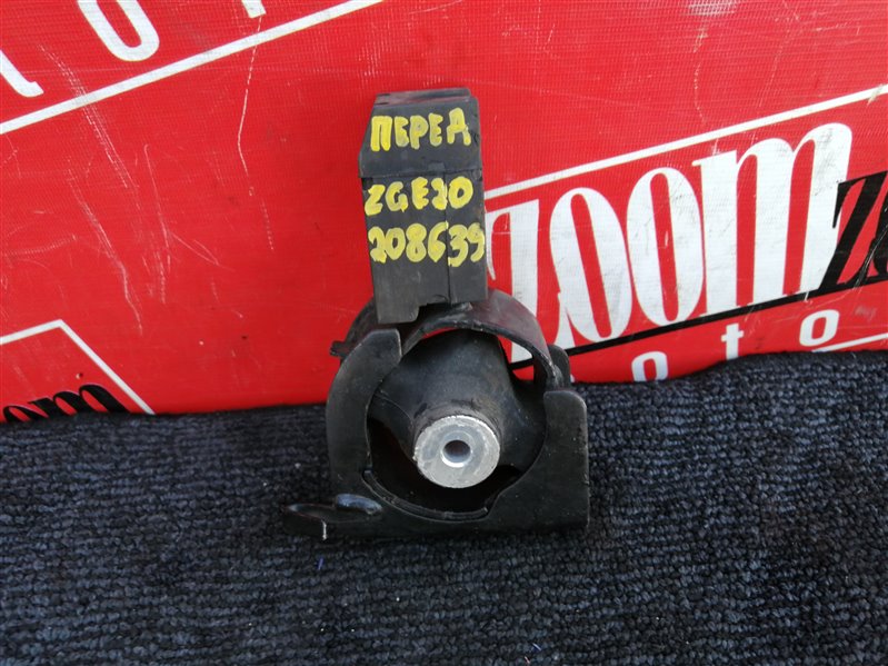 Подушка двигателя, 1000 рублей, Красноярск