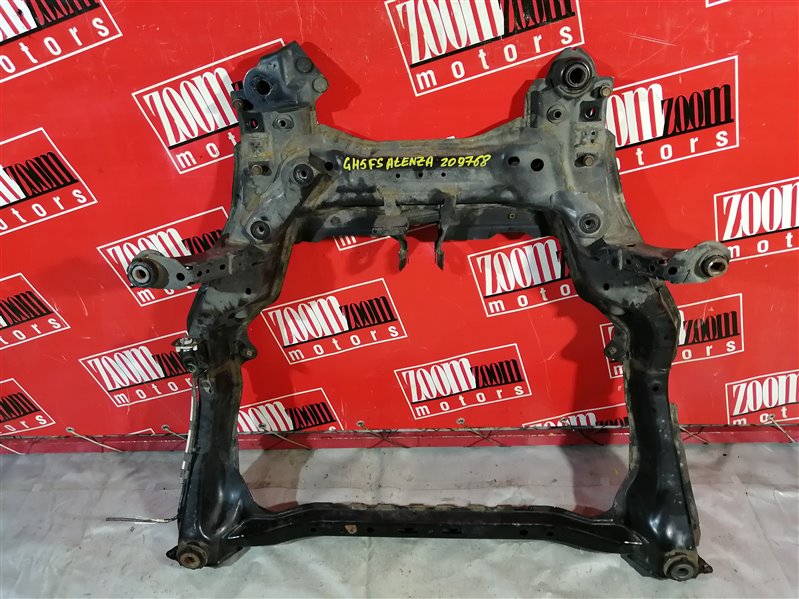 Балка поперечная, 4800 рублей, Солонцы