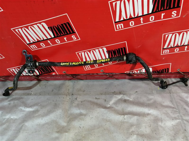 Стабилизатор поперечной устойчивости, 1000 рублей, Красноярск