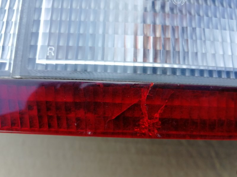 Фонарь (Стоп-сигнал), 1800 рублей, Красноярск