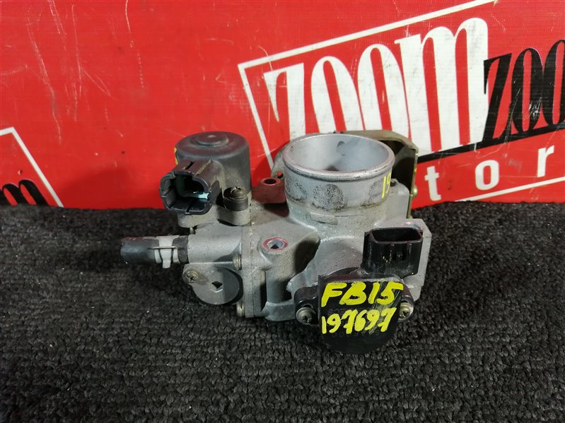 Заслонка дроссельная, 4800 рублей, Красноярск