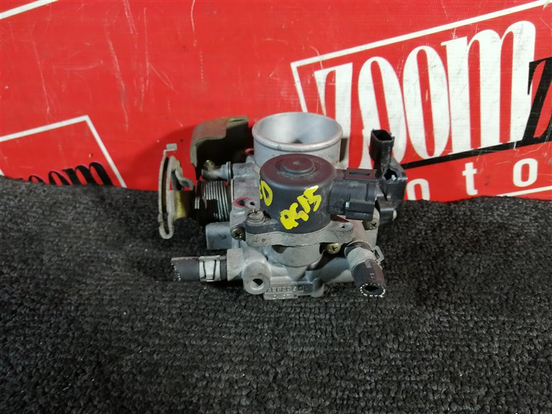 Заслонка дроссельная, 4800 рублей, Красноярск