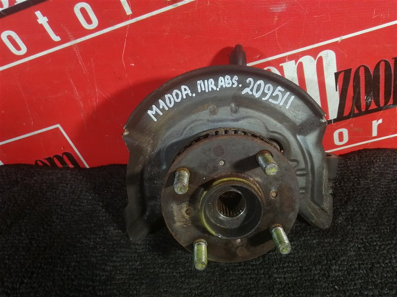 Ступица, 600 рублей, Красноярск