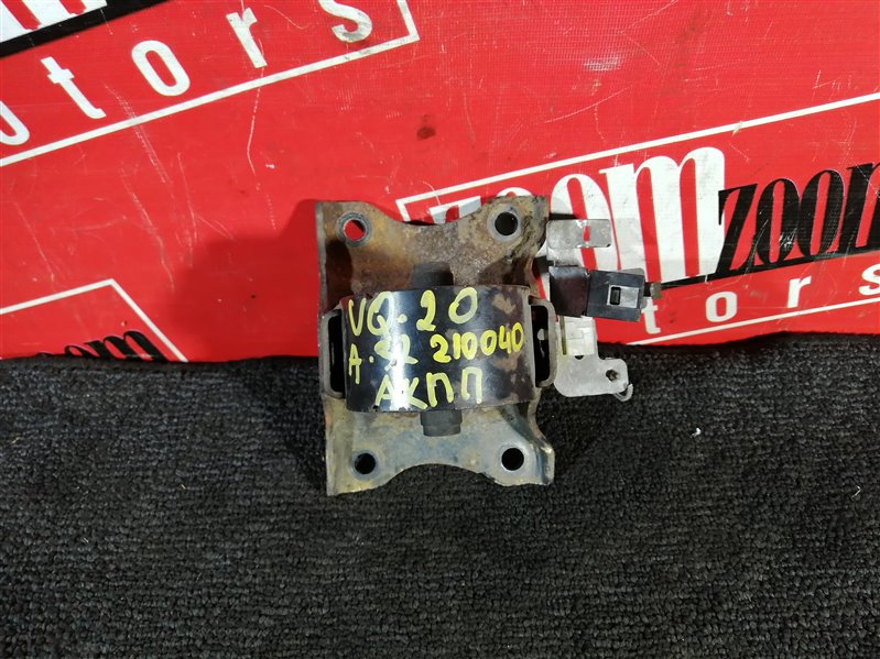 Подушка КПП, 1500 рублей, Красноярск