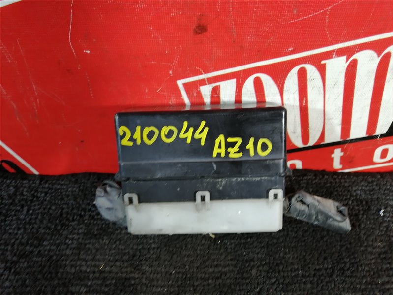 Блок реле и предохранителей, 500 рублей, Красноярск