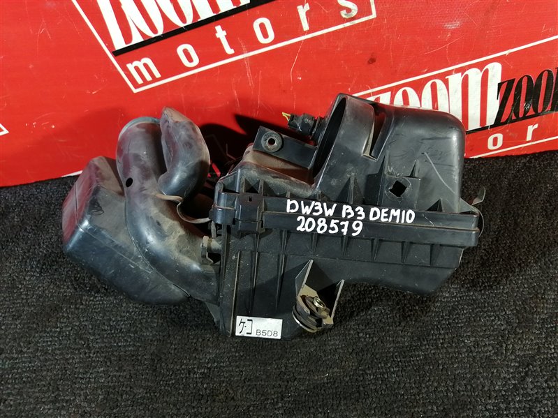 Корпус воздушного фильтра, 300 рублей, Красноярск