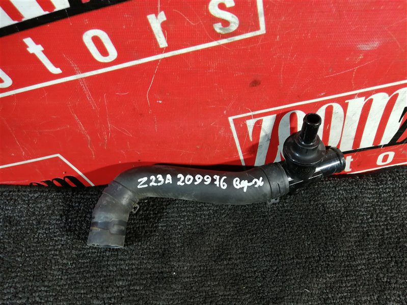 Патрубок радиатора, 1200 рублей, Красноярск