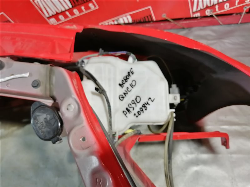 Бачок омывателя, 500 рублей, Красноярск