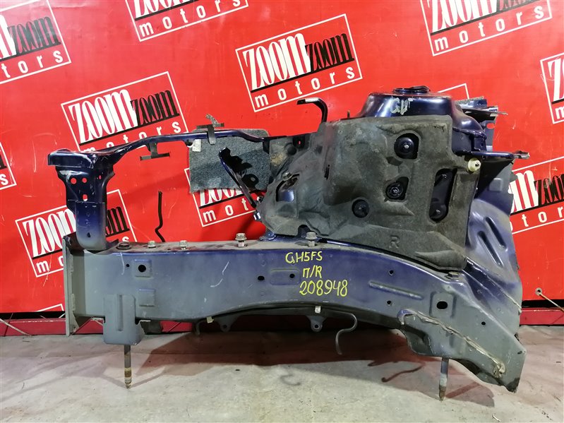 Лонжерон, 6700 рублей, Солонцы