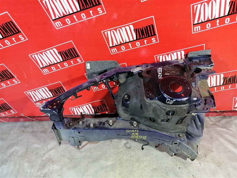 Лонжерон, 6700 рублей, Солонцы