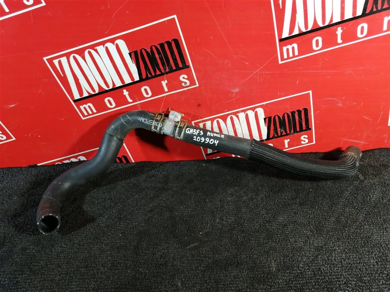 Патрубок радиатора, 800 рублей, Красноярск