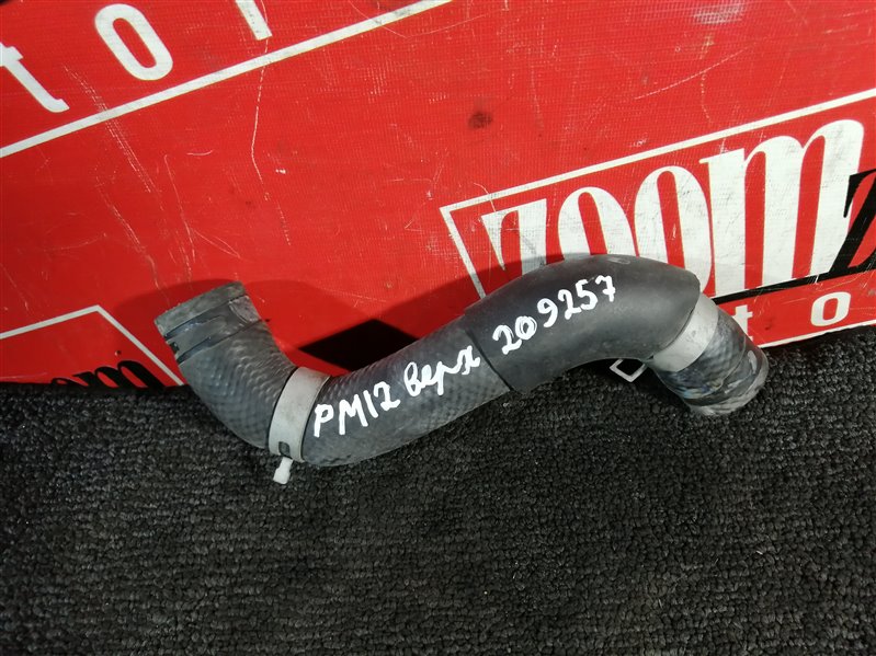 Патрубок радиатора, 800 рублей, Красноярск