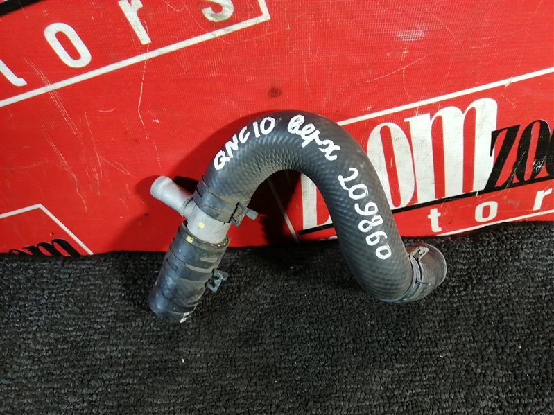 Патрубок радиатора, 500 рублей, Красноярск