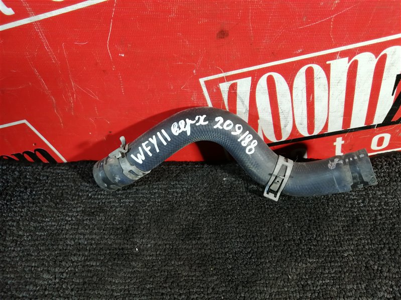 Патрубок радиатора, 500 рублей, Красноярск