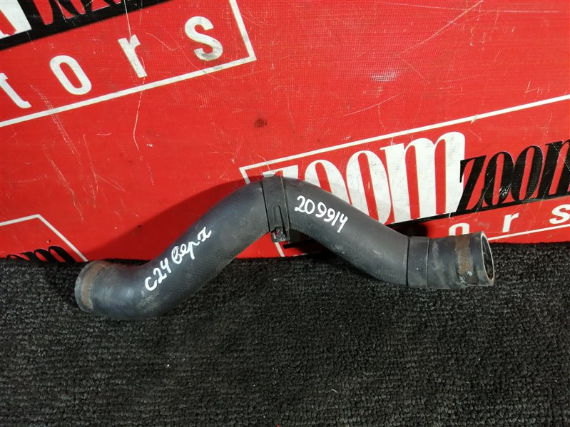 Патрубок радиатора, 1100 рублей, Красноярск