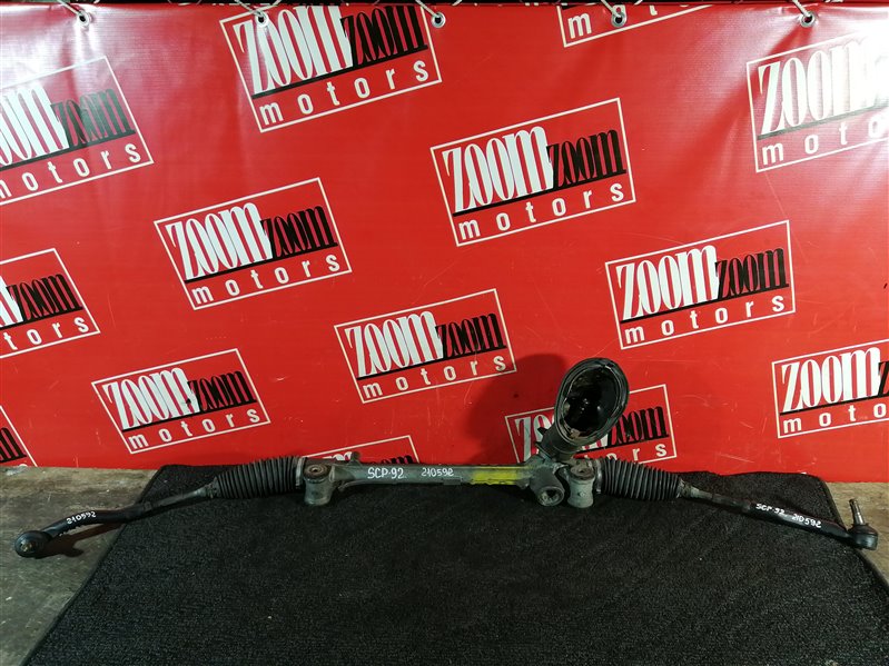 Рулевая рейка, 2900 рублей, Красноярск