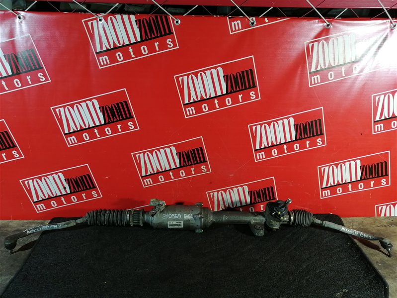 Рулевая рейка, 2900 рублей, Красноярск