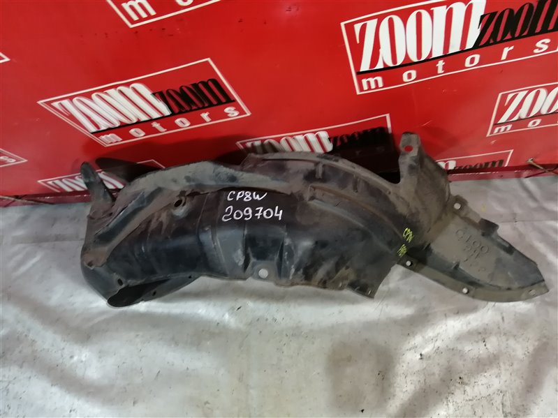 Подкрылок, 800 рублей, Красноярск