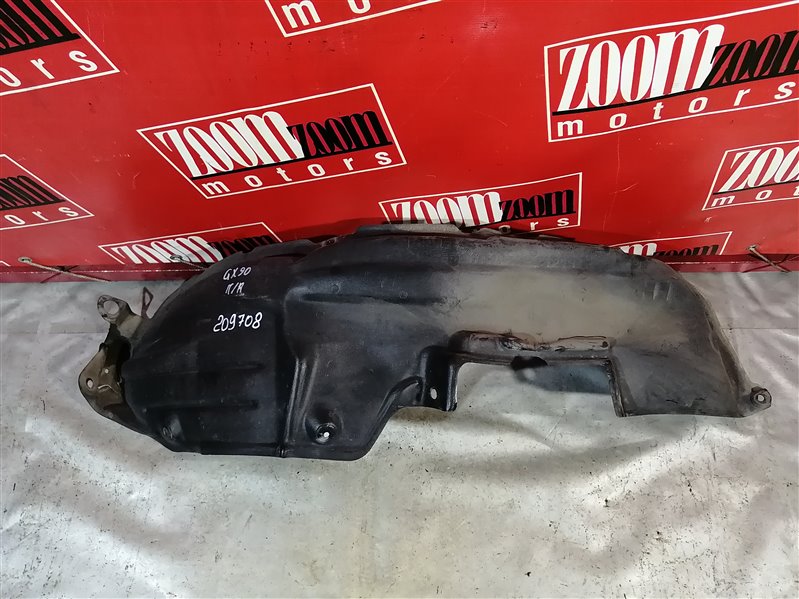 Подкрылок, 400 рублей, Красноярск