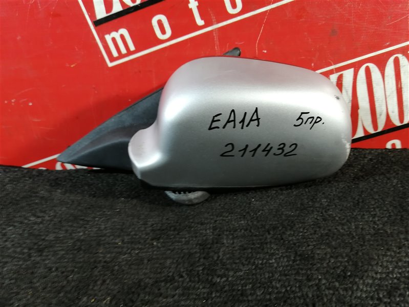 Зеркало боковое, 1300 рублей, Красноярск