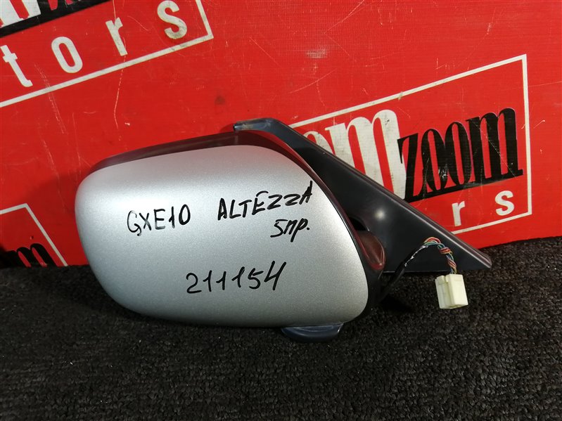 Зеркало боковое, 600 рублей, Красноярск