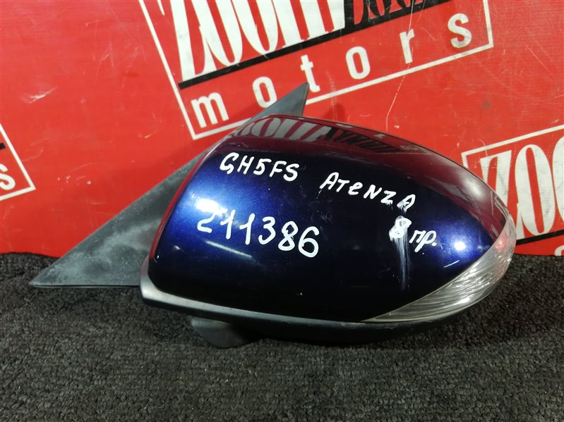 Зеркало боковое, 2900 рублей, Красноярск