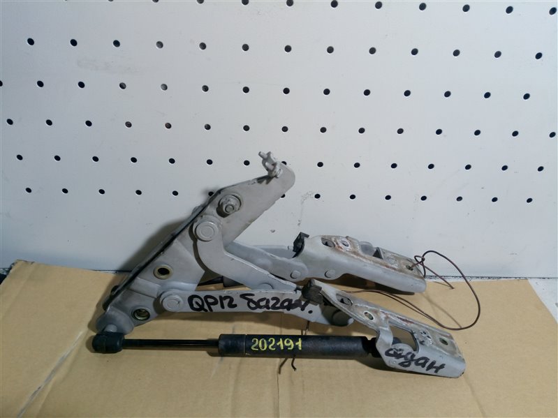 Кронштейн багажника, 1500 рублей, Красноярск