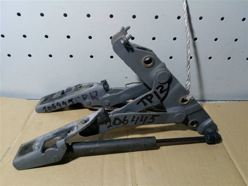 Кронштейн багажника, 1500 рублей, Красноярск